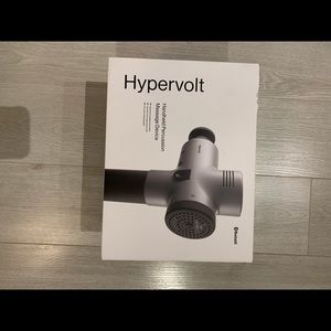 Hyperice Hypervolt Massage Gun